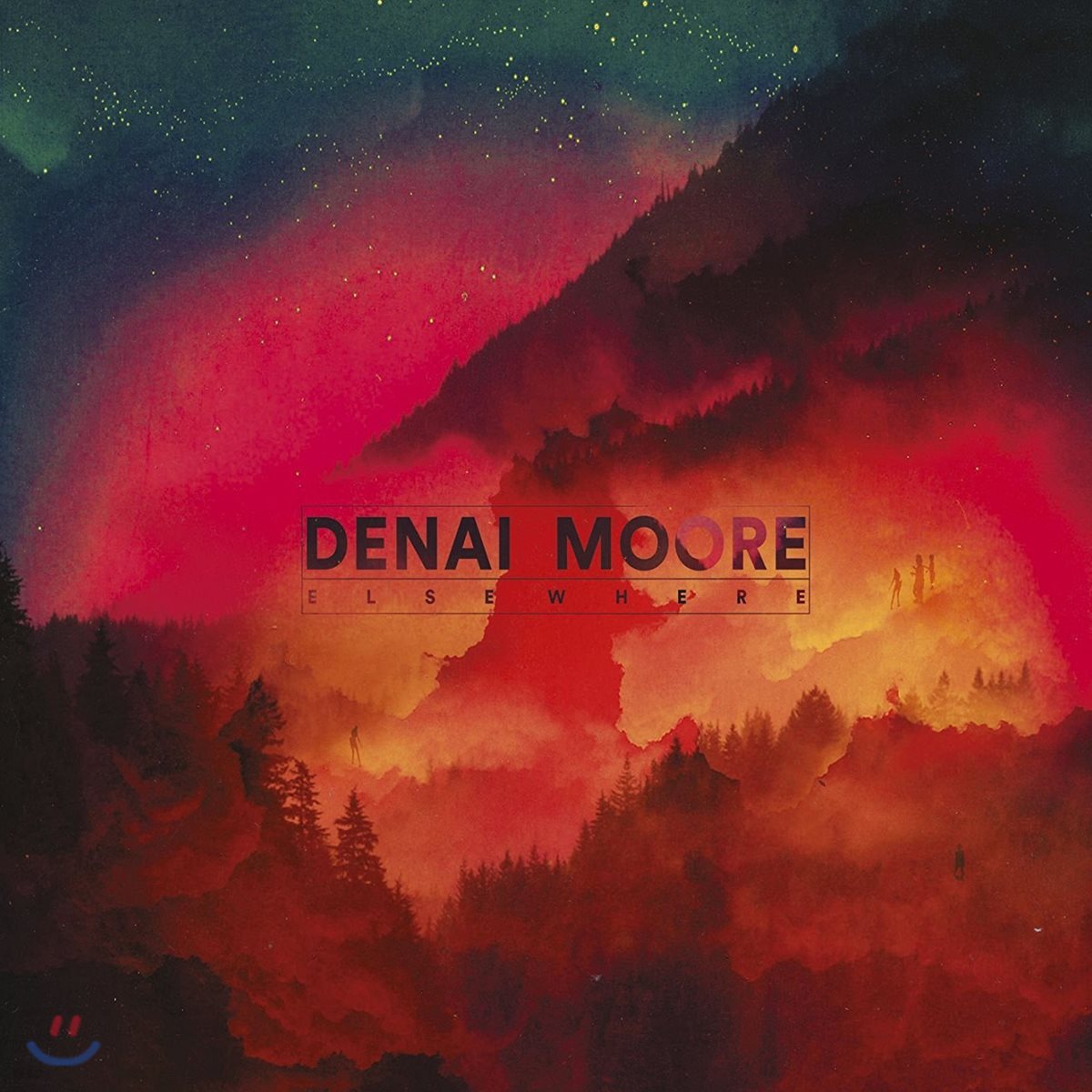 Denai Moore - Elsewhere