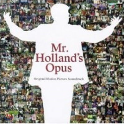 [߰] O.S.T. / Mr. Holland's Opus (Ȧ ۽/)