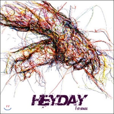 [߰] ̵ (Heyday) / 1st Single
