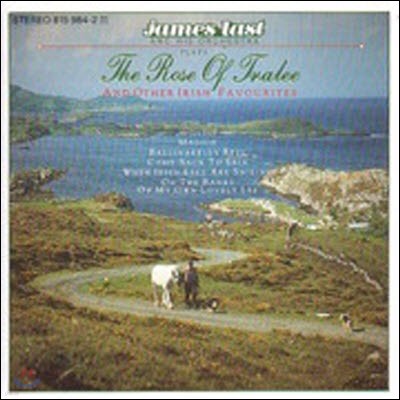 James Last / The Rose Of Tralee & Other Irish Favorites (/̰)