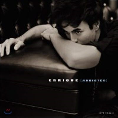 Enrique Iglesias / Addicted (/̰/single)