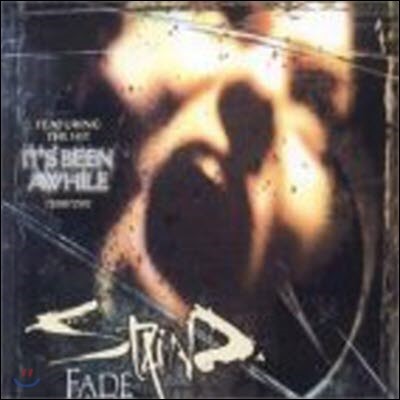 Staind / Fade (/̰/Single)