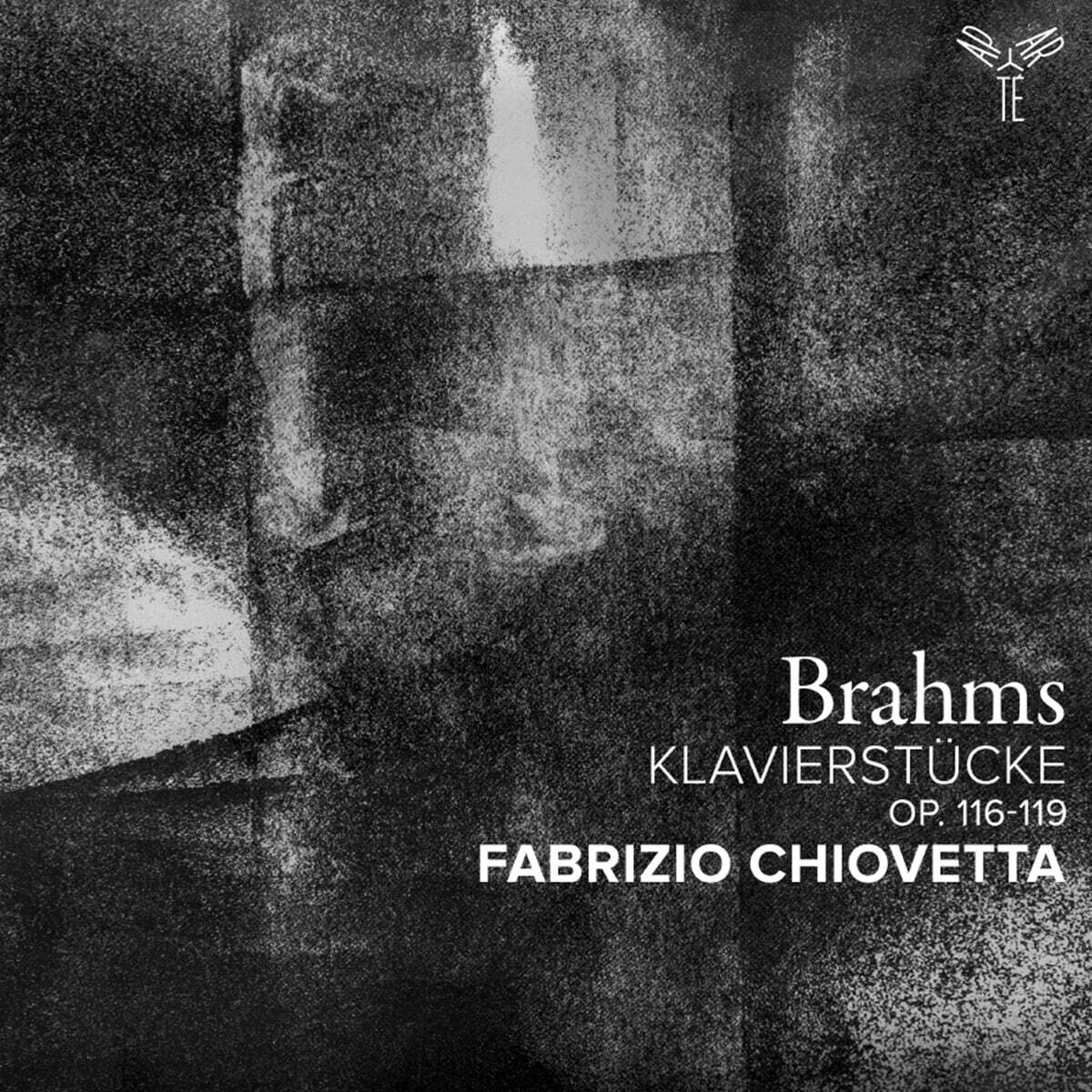Fabrizio Chiovetta 브람스: 피아노 소품 Op.116 ~119 (Brahms: Klavierstucke (Op. 116-119)