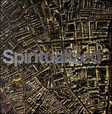 Spiritualized / Royal Albert Hall October 10 1997 Live (/̰/2CD)