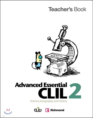 Advanced Essential CLIL Teacher's Book 2