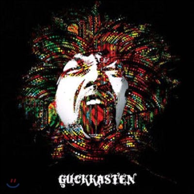 [중고] 국카스텐 (Guckkasten) / Guckkasten (Re-Recording Album)