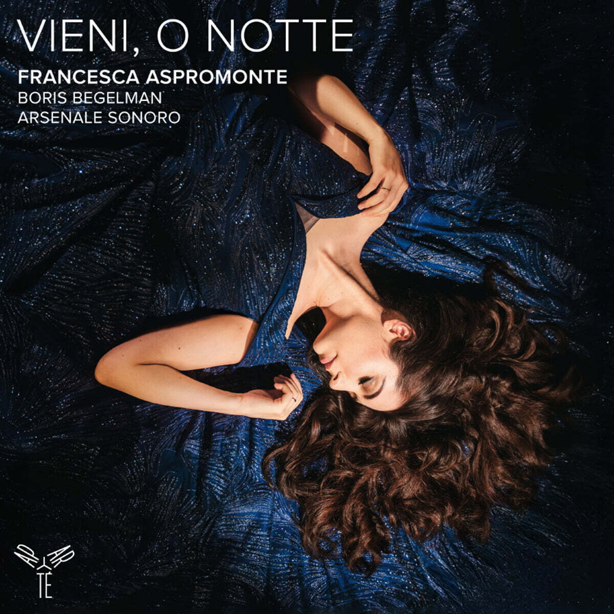 Francesca Aspromonte 스카를라티: 밤이여 오라 (Scarlatti: Vieni, O Notte)