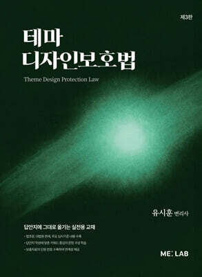 테마 디자인보호법