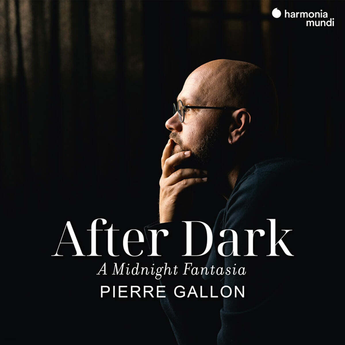 Pierre Gallon (피에르 갈론) - 어둠 이후, '한밤의 판타지아' (After Dark, 'A Midnight Fantasia')