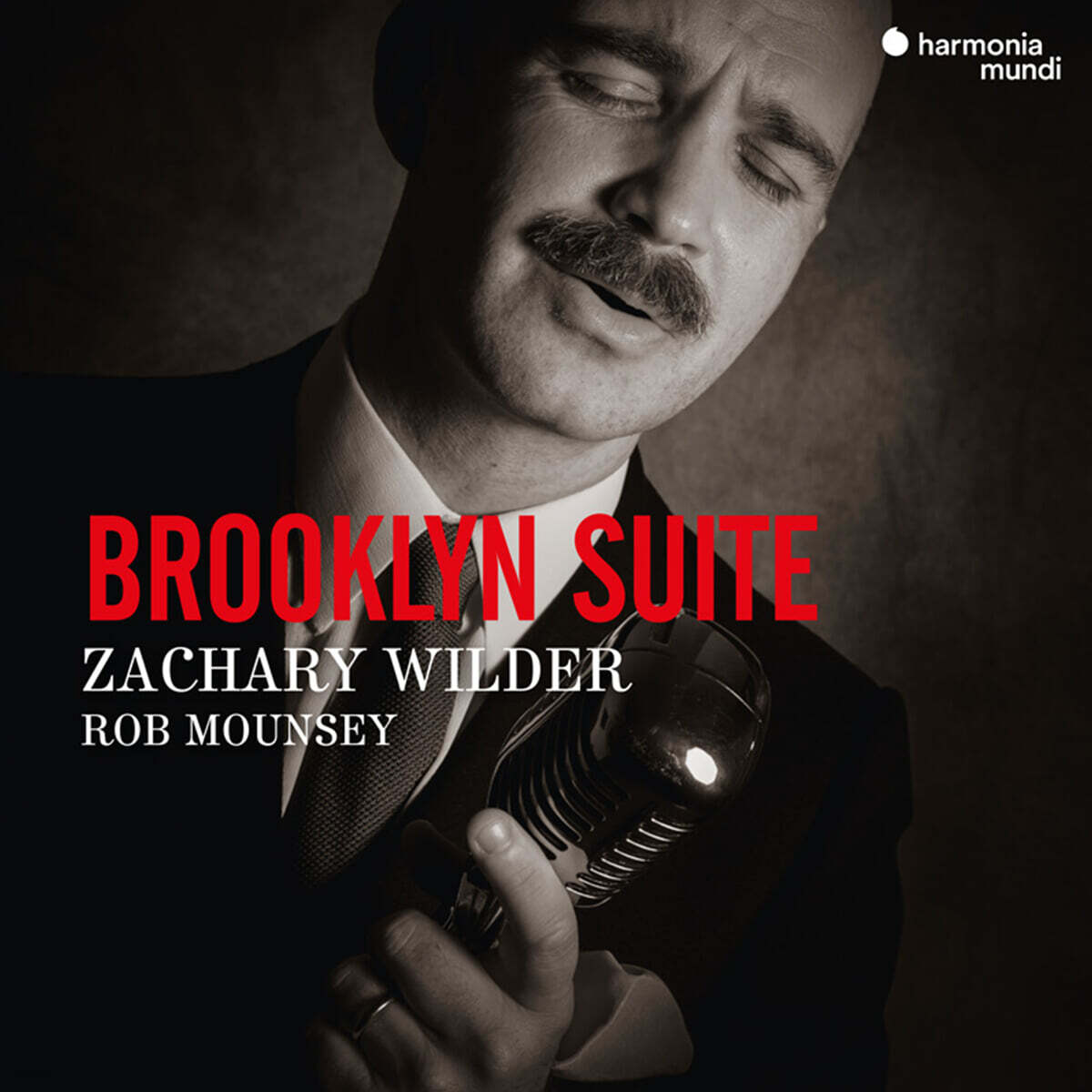 Zachary Wilder (재커리 와일더) - 브루클린 모음곡 (Brooklyn Suite)