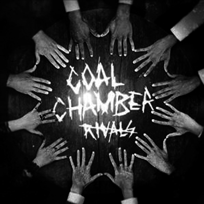 Coal Chamber — Rivals (Limited Edition) 앨범 커버