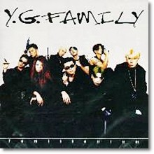  йи (Y.G. Family) - Famillenium