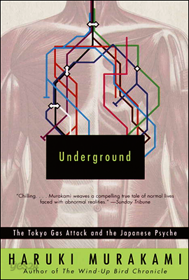 Underground