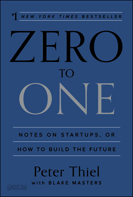Zero to One