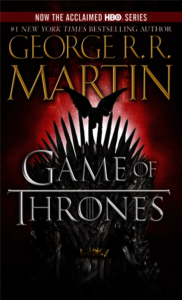 A Game of Thrones