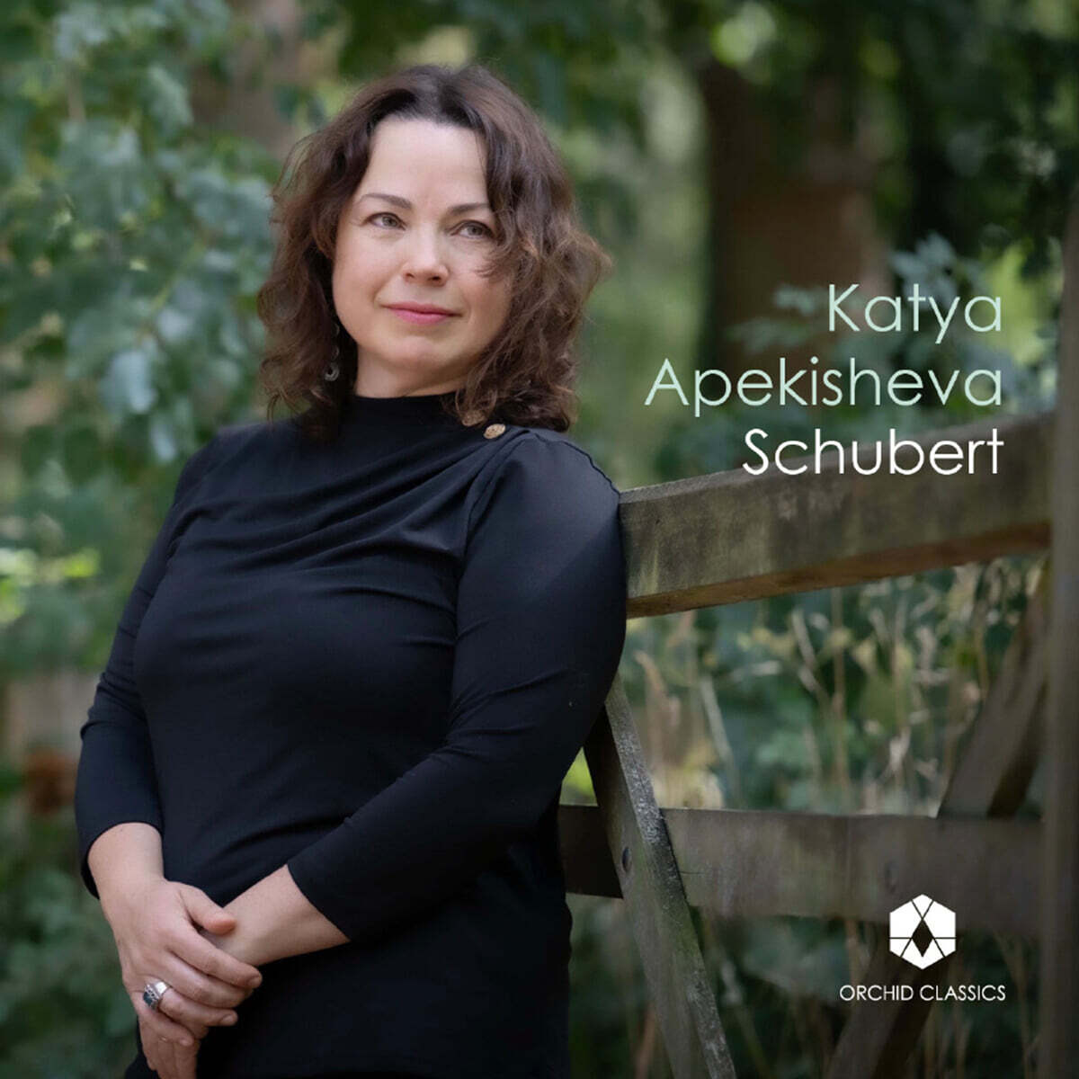 Katya Apekisheva 슈베르트: 6개의 악흥의 순간 D.780 (Schubert: Six Moments Musicaux, D.780)