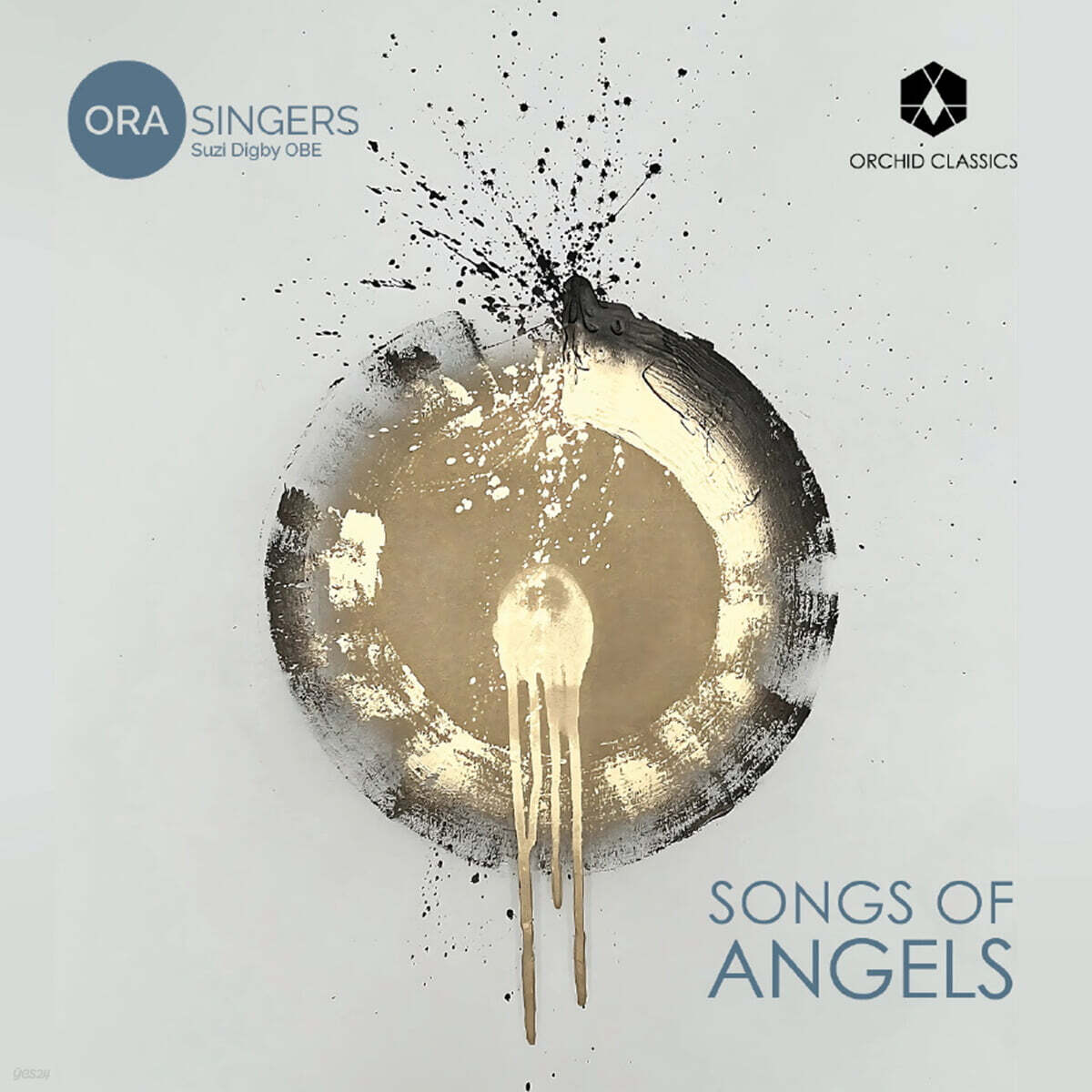 Ora Singers (ORA 싱어즈) - 천사의 노래 (Songs of Angels)
