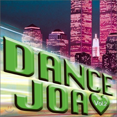 Dance Joa Vol.2