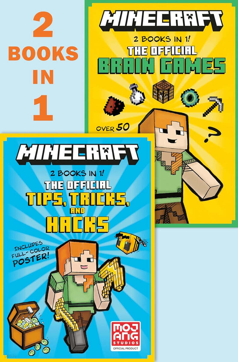 Tips, Tricks, and Hacks/Brain Games