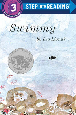 Step Into Reading 3 : Swimmy