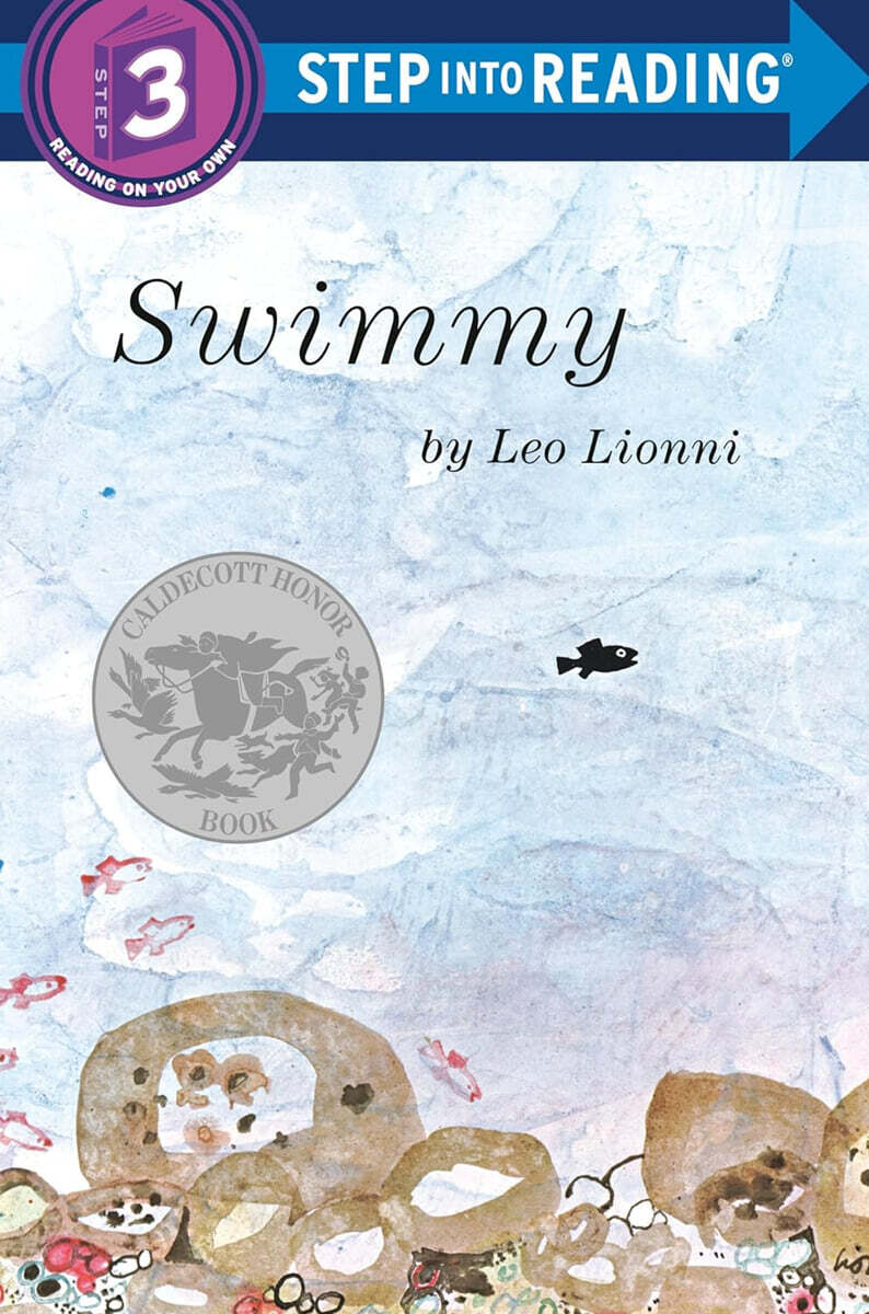 Step Into Reading 3 : Swimmy