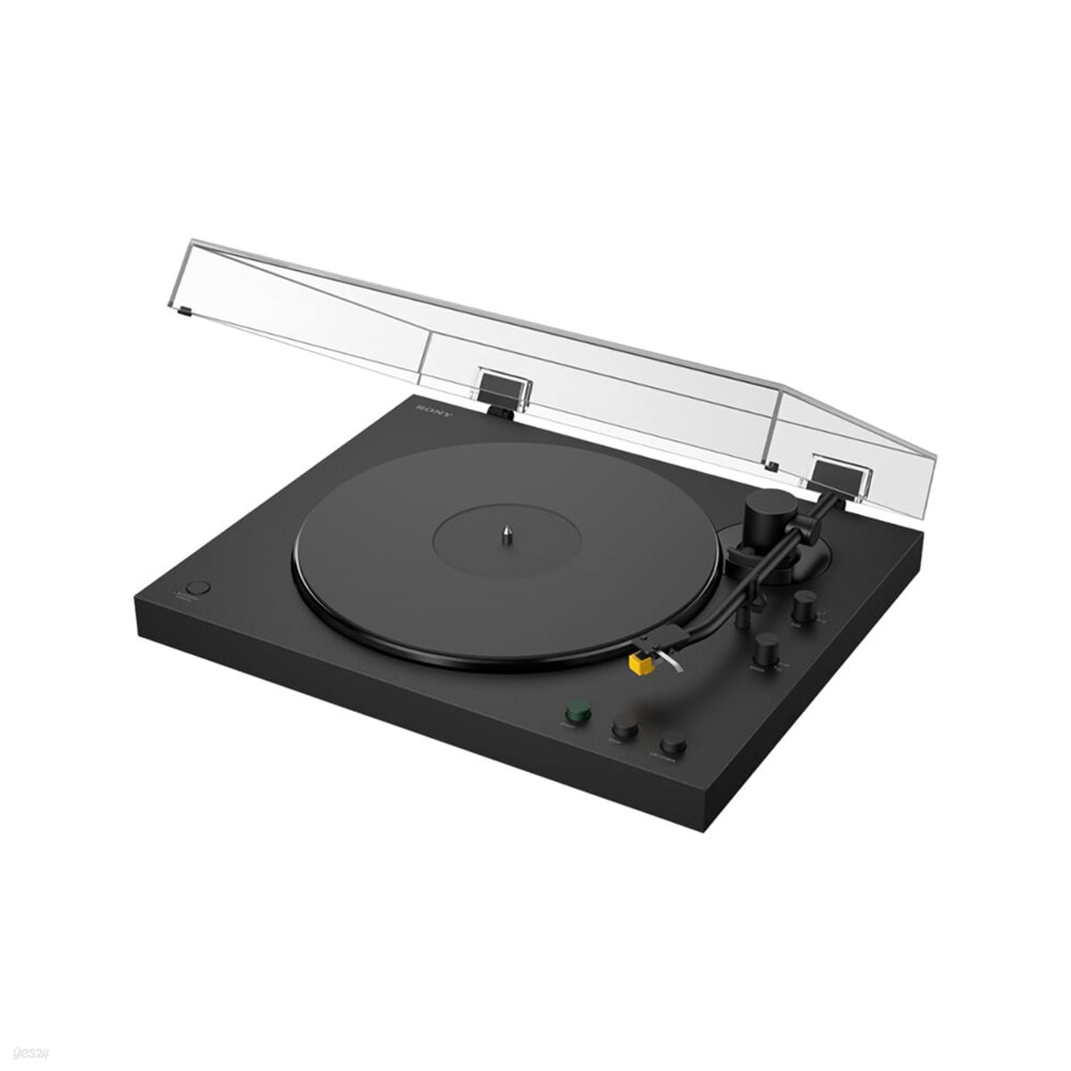 소니 PS-LX5BT 블루투스 턴테이블
