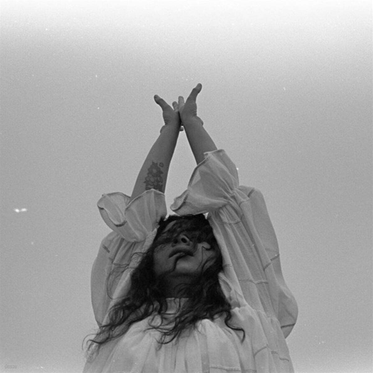 Silvana Estrada (실바나 에스트라다) - Marchita [LP]