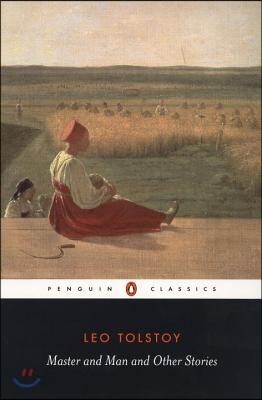 Master and Man and Other Stories