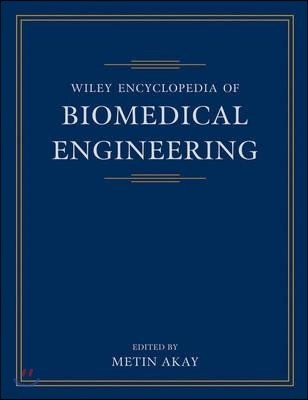 Wiley Encyclopedia of Biomedical Engineering