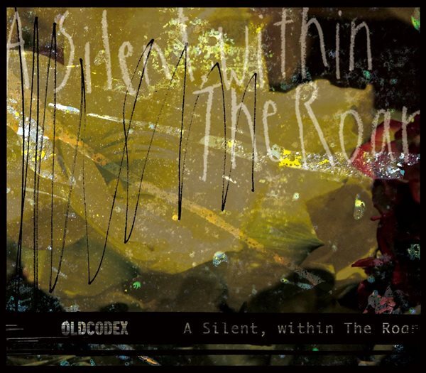 A Silent,within The Roar(初回限定盤)(DVD付)
