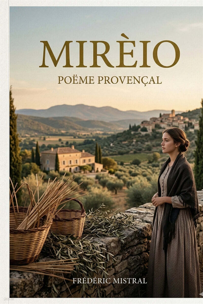 Mireio