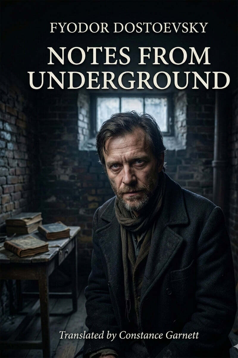 Notes from Underground