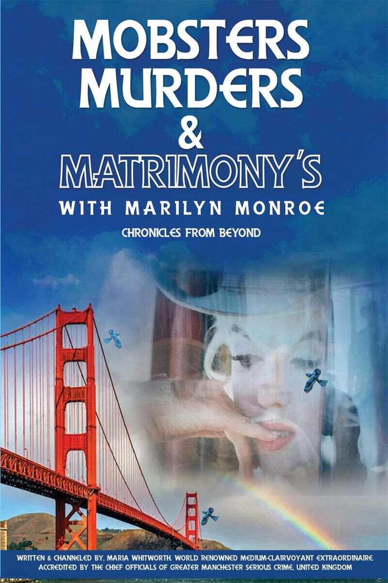 Mobsters Murders & Matrimony's