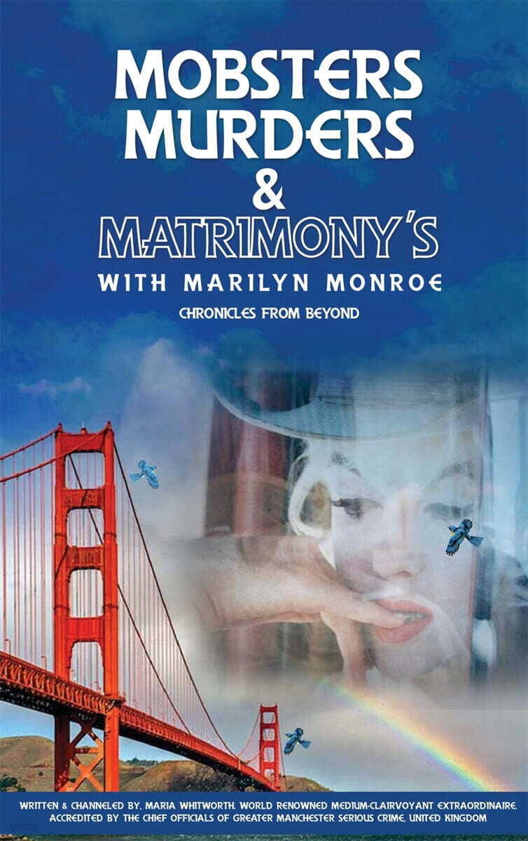 Mobsters Murders & Matrimony's