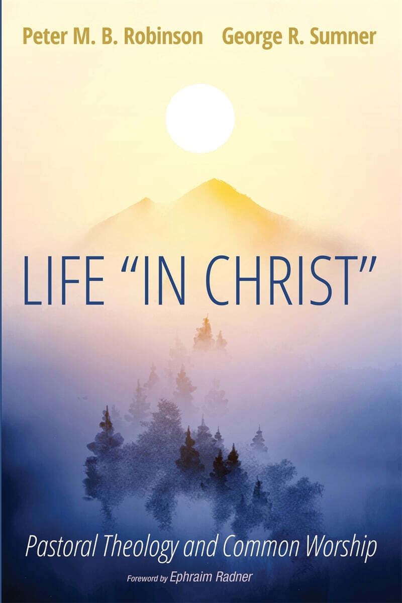Life "In Christ"