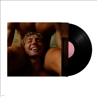 Troye Sivan — Something To Give Each Other 앨범 커버