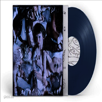 Nep - Noelle (Deluxe Edition)(Ltd)(Colored LP)