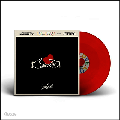 Stephen Sanchez - Love Love Love (Ltd)(Colored LP)