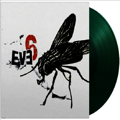 Eve 6 — Eve 6 앨범 커버