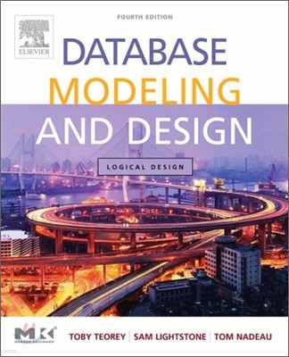 Database Modeling & Design, 4/E