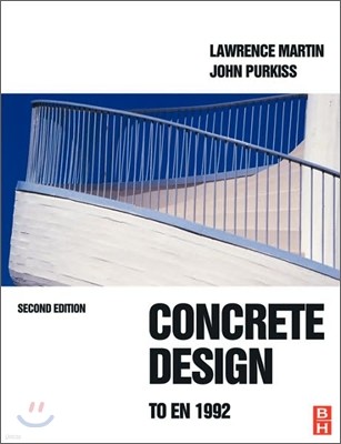 Concrete Design to En 1992