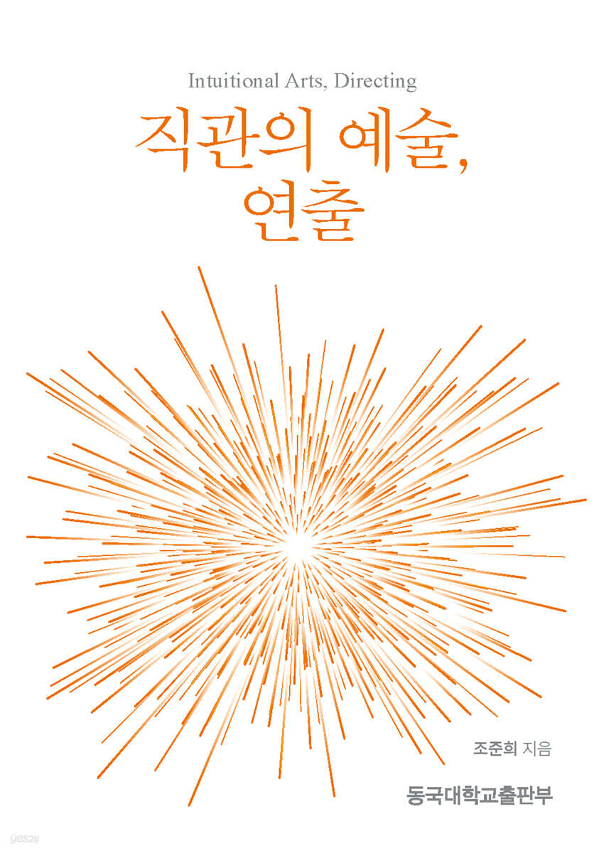 직관의 예술, 연출