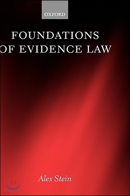 Foundations of Evidence Law