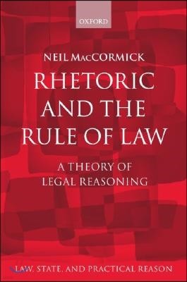 Rhetoric and The Rule of Law