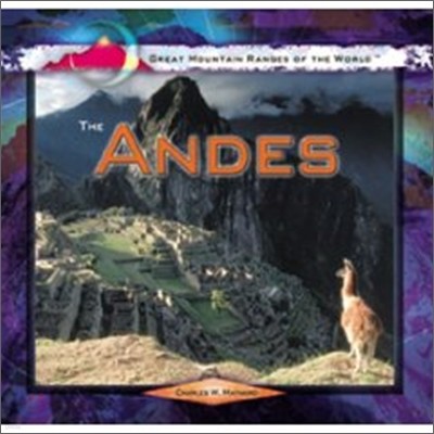 The Andes