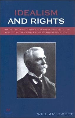 Idealism & Rights PB