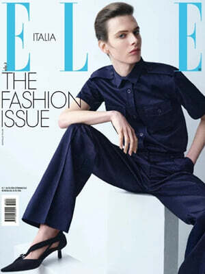 Elle Italia Elle Italia WEEKLY (주간) : 2026년 03월 06일