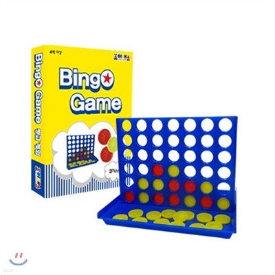 ̸Ž  Bingo Game