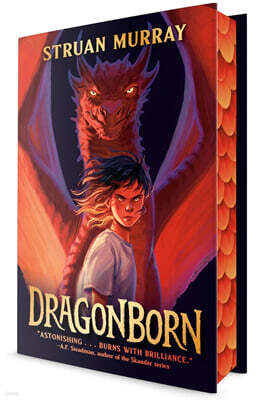 Dragonborn