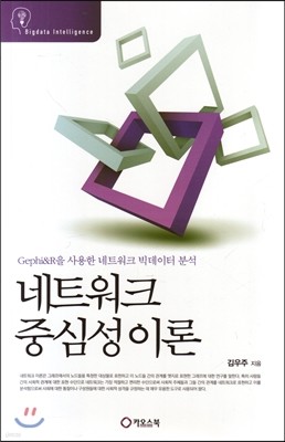 네트워크 중심성 이론